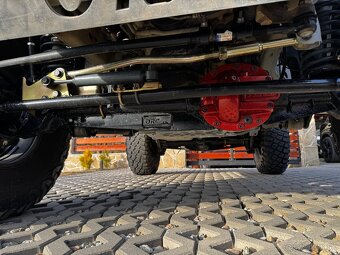 Jeep Wrangler JK - 13