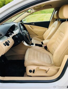 Vw Passat 2.0 Tdi 125kw 170ps Highline, manuál - 13