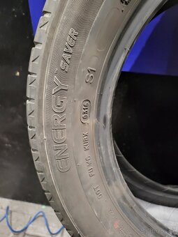 205/55 R16 Michelin letne pneumatiky - 13