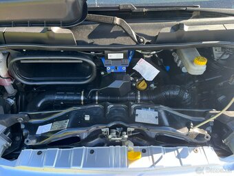 Fiat DUCATO 2,0 JTD 115, L1H1, ťažné - 13