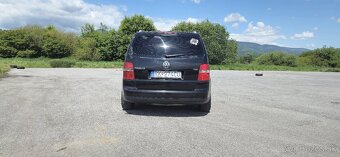 TOURAN 1,9 TDI 74kw .Model 2004..STK 05.27... - 13