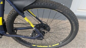 Haibike GREED HardSeven 7.0 - 13