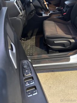 KIA Sportage - 13