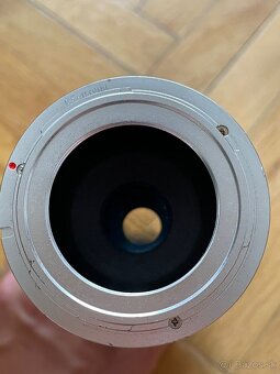 Predám 420-800mm Super Telephoto - 13