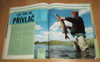 Štika - 13