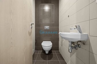 GRAHAMS, predaj 3i. bytu, terasa, 2 x gar. státie, Smaragdov - 13