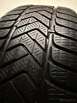 Zimná sada 5x112 R19 , 255/45/19 Mercedes S Klasse W223 - 13