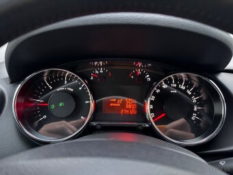 Peugeot 3008, 1.6 hdi , Kupované na SR - 13