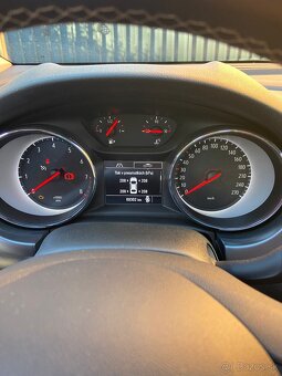 Opel Astra 1.4 benzin - 13