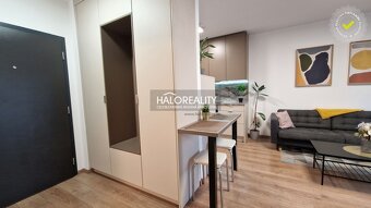HALO reality - Prenájom, dvojizbový byt Bratislava Nové Mest - 13