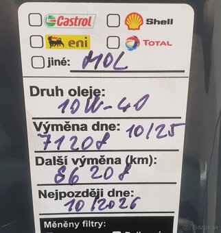 Suzuki Grand Vitara 1.6i., 69kw., 4x4, Klima, Bez koroze. - 13