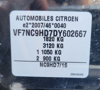 Citroën C4 e-HDi Exclusive 84 kW . - 13