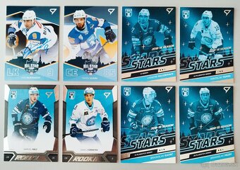 Hokejové kartičky TIPOS EXTRALIGA 2024/2025 - HK NITRA - 13