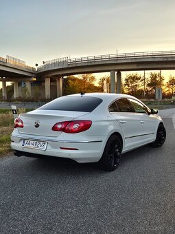 Volkswagen Passat CC 2.0TSI 147kw DSG aj vymena - 13