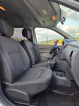Dacia Dokker 1.5DCI - 13