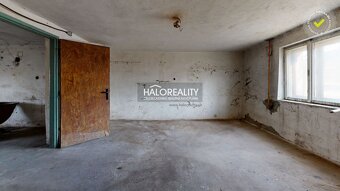 HALO reality - Predaj, rodinný dom Slovenská Ľupča - EXKLUZÍ - 13