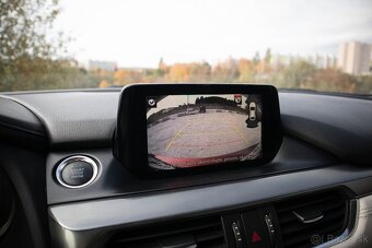 Mazda 6 Combi 2.2 Skyactiv-D Revolution A/T - 13