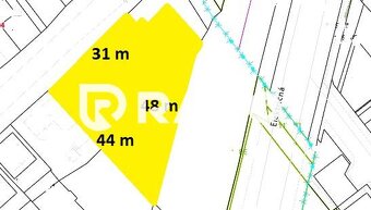 RADO | Predaj RD s pozemkom 1281 m2, Trenčín - Biskupice - 13