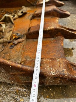 Vydli + lyžica - 13