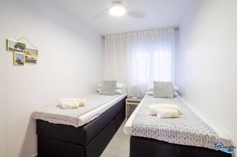 Rogoznica – zariadené apartmány len 100m od pláže - 13