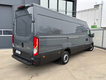 NOVE Iveco Daily L4H2 35S16 - iba 5000km - 13