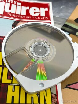 PSP - Grand Theft Auto: Double Pack - 13