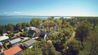 Dvojpodlažná chata na Zemplínskej Šírave – Biela Hora - 13