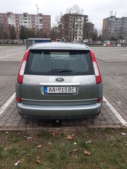 Ford Focus C-Max 1,8i,92kw - 13