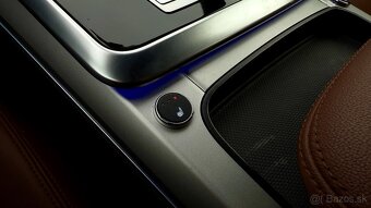 Audi Q7 55 3.0 TFSI e PHEV quattro tiptronic - 13