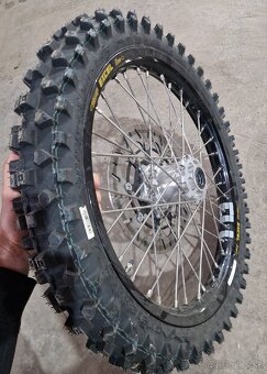 BMW GS enduro kolesa - 13