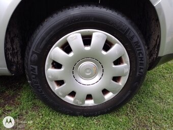 Rozpredám golf 4 - 13