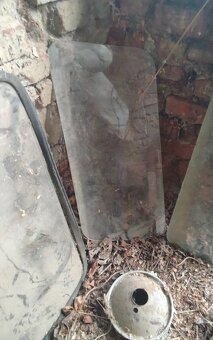 Stare komponenty - 13