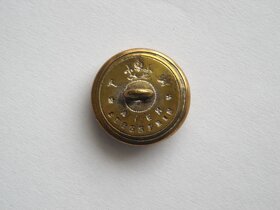 Staré nábojnice,vojenské gombíky a iné - 13