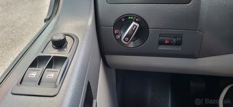 VW Transporter T5 2,0TDI 103kW 9miest - 13