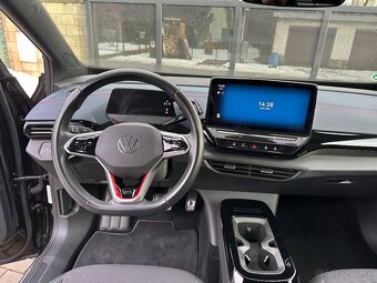 Volkswagen ID.5 GTX 77 kWh 4Motion - 13