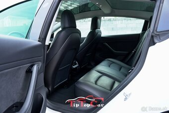 ⏩ Tesla Model 3 Long Range Dual Motor AWD 4x4 - 13