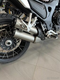 JAWA RVM 500 Scrambler nová - 13