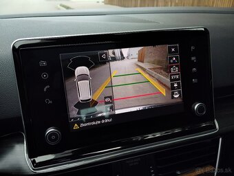 SEAT TARRACO 2.0TDI SCR XCELLENCE, 4DRIVE, DSG - 13