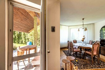 BEDES | rodinný dom 182m2, pozemok 802m2, 2x balkón, terasa - 13