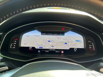 AUDI A6 45 3.0TDI S-Line 242KW/330PS QUATTRO 2019 - 13
