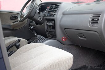 Suzuki Grand Vitara 2.0 TD - 13