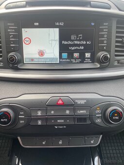 Kia Sorento 2.2 CRDi AWD, 2015, automat - 13
