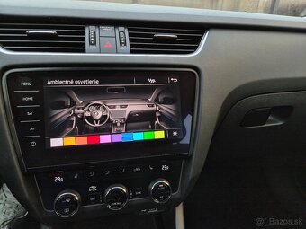 Škoda Octavia Combi 1.0 TSI Style - 13
