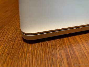 APPLE MacBook PRO 13" 2015 Retina 8GB-256GB - 13
