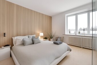 CENTRUM J.KOZÁČEKA | Priestranný 3 izbový byt s garážou. - 13