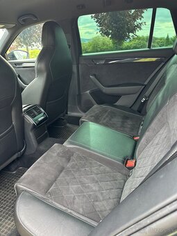Škoda superb SPORTLINE - 13