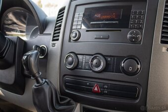 Mercedes-Benz Sprinter 318 CDI R3 VS - 13