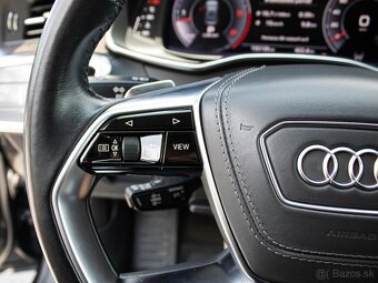 Audi A7 Sportback 50 3.0 TDI mHEV quattro tiptronic - 13