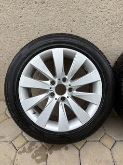 BMW elektrony R17 225/50r17 - 13