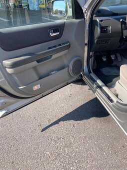 Predam Nissan X Trail  T30 - 13